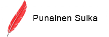 PunainenSulka